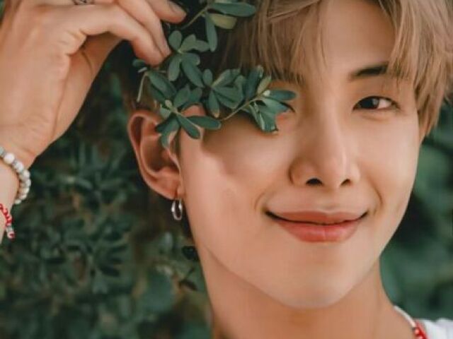 Kim Namjoon