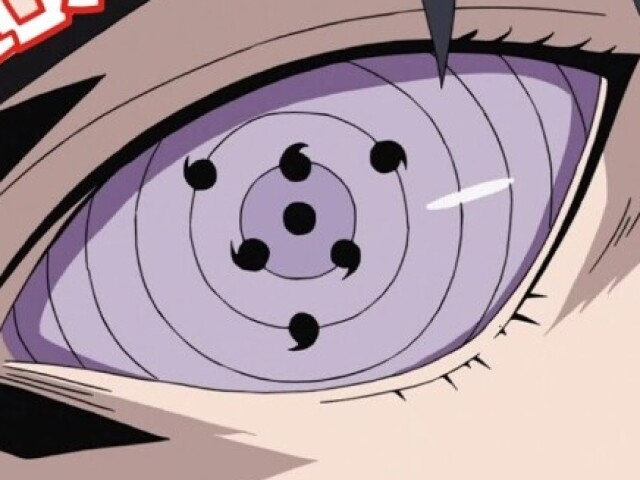 Rinnegan(Rinne Sharingan)