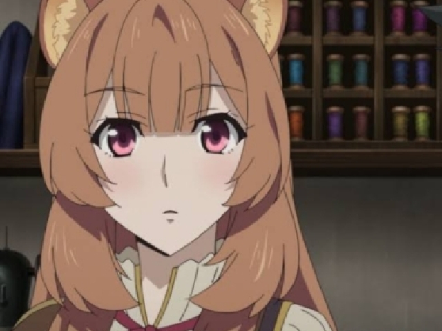 Raphtalia