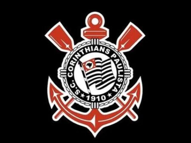 Camisa do Corinthians