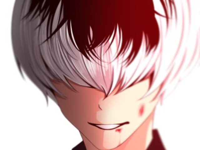 Tokyo Ghoul