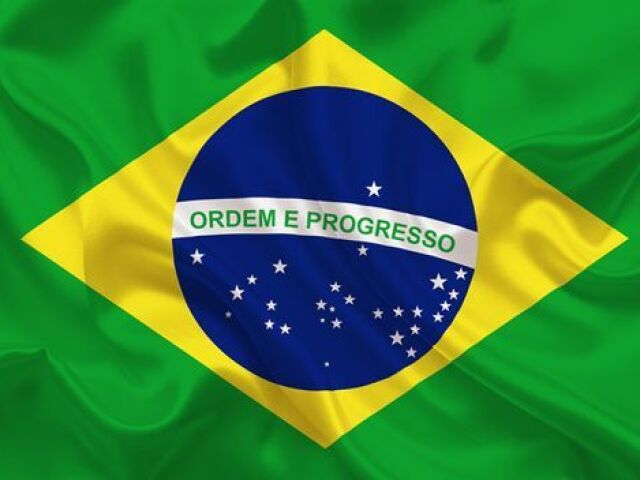 Camisa do Brasil