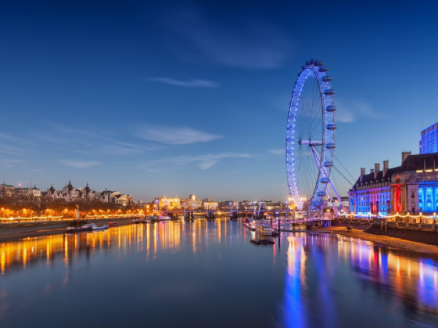 Londres 🇬🇧