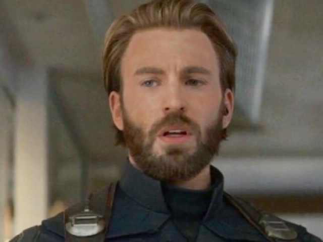 Steve Rogers