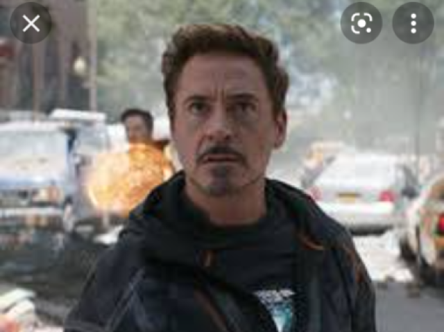 Tony Stark