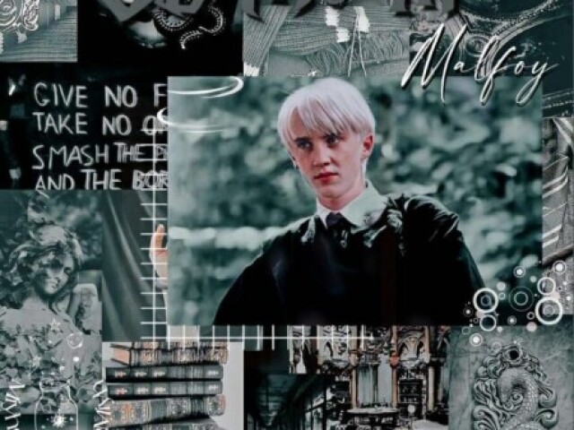 Draco Malfoy