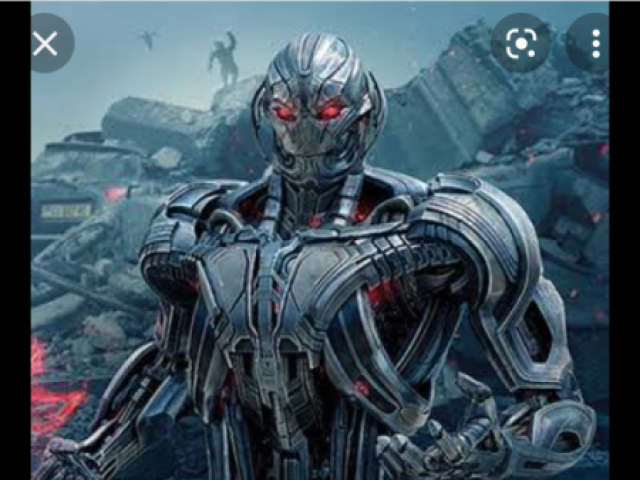 Ultron