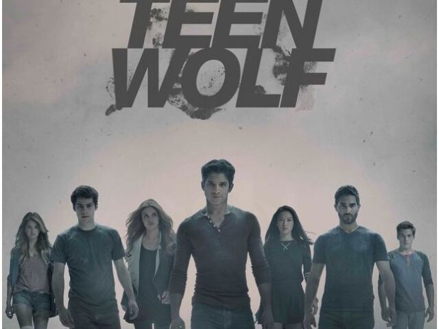 Quiz de Teen Wolf