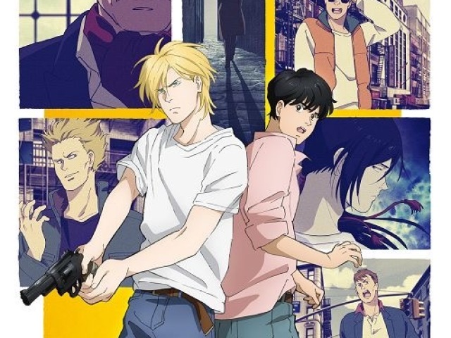 banana fish