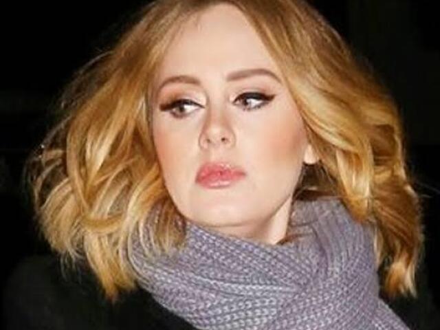 Adele