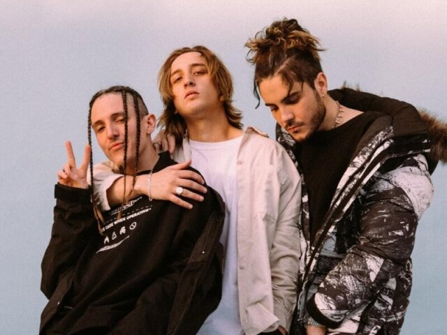 Chase Atlantic