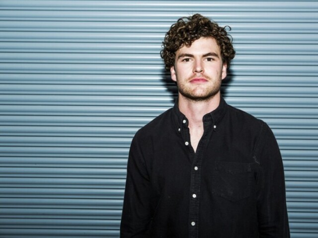 Vance Joy