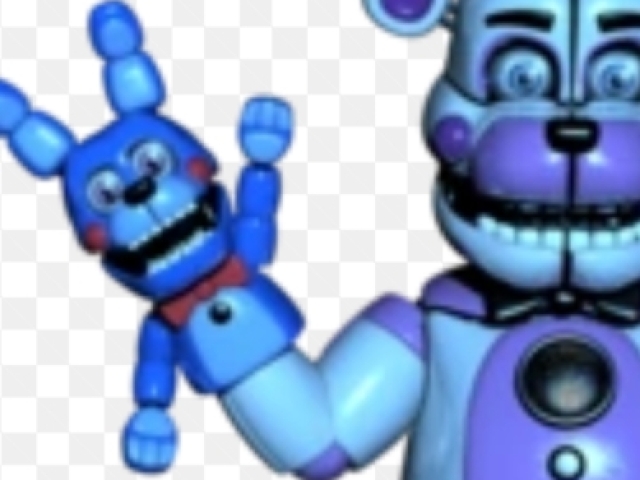 Funtime Freddy