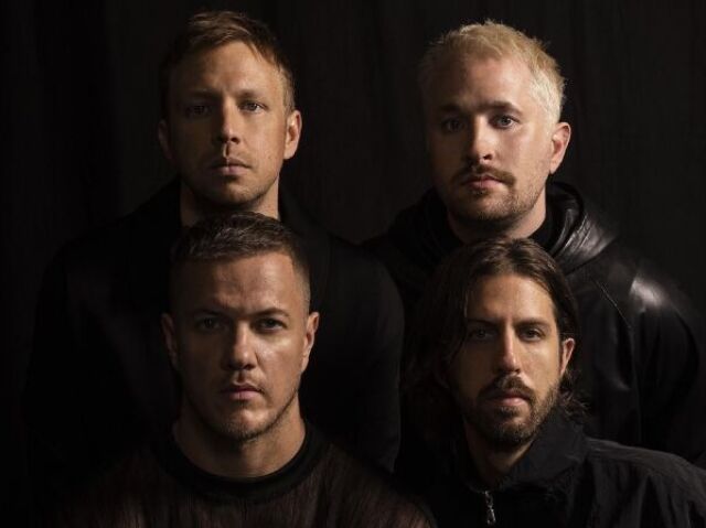 Imagine Dragons