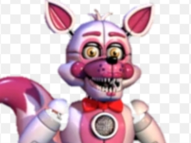 Funtime foxy