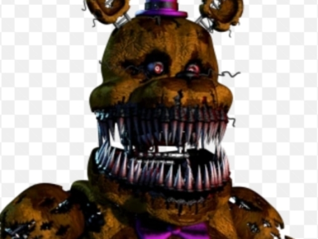 Fredbear