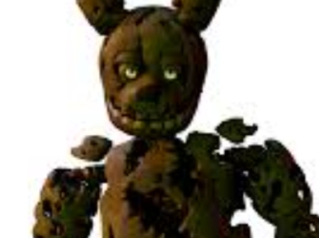 Springtrap