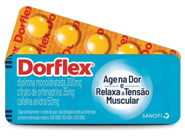 Dorflex