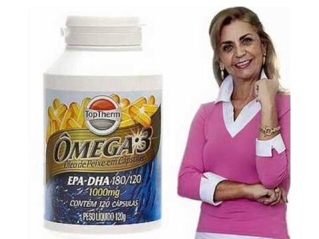 Ômega 3