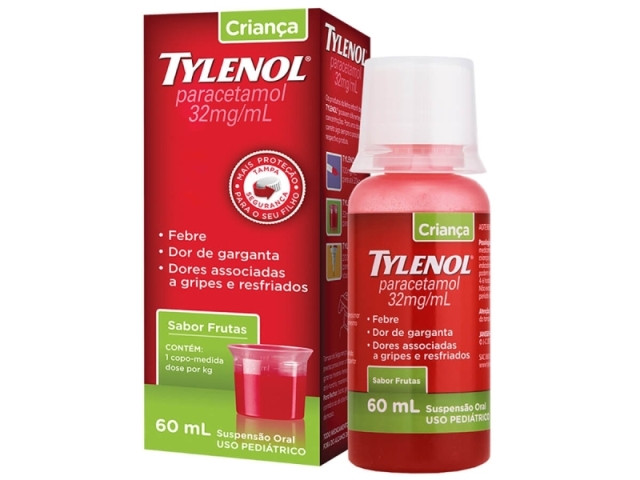 Tylenol