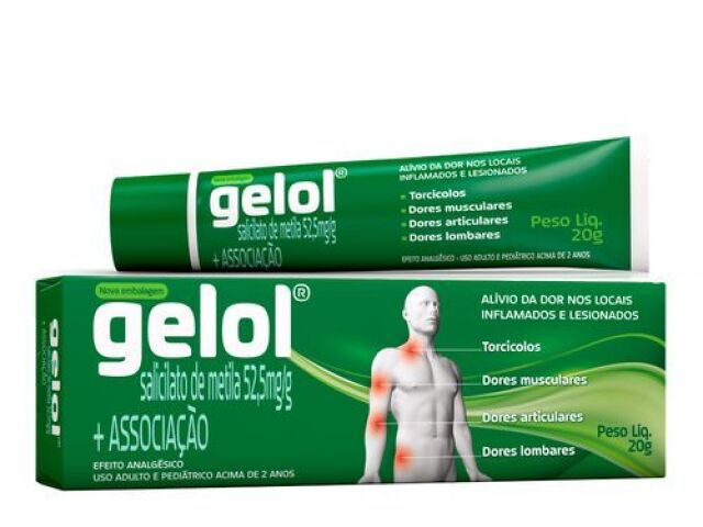 Gelol