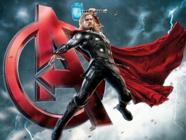 Thor