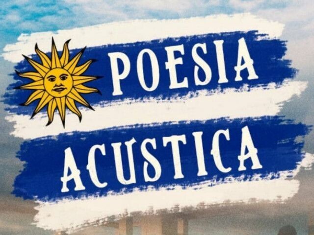 Poesia Uruguai