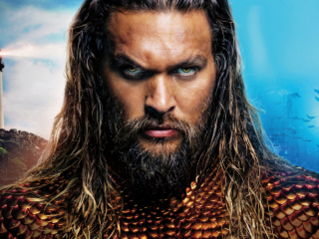 Aquaman