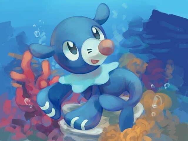 popplio