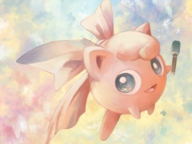 jigglypuff