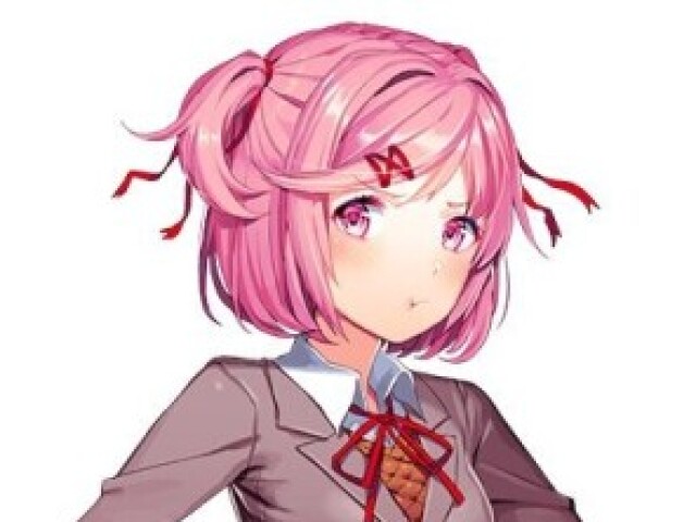 natsuki