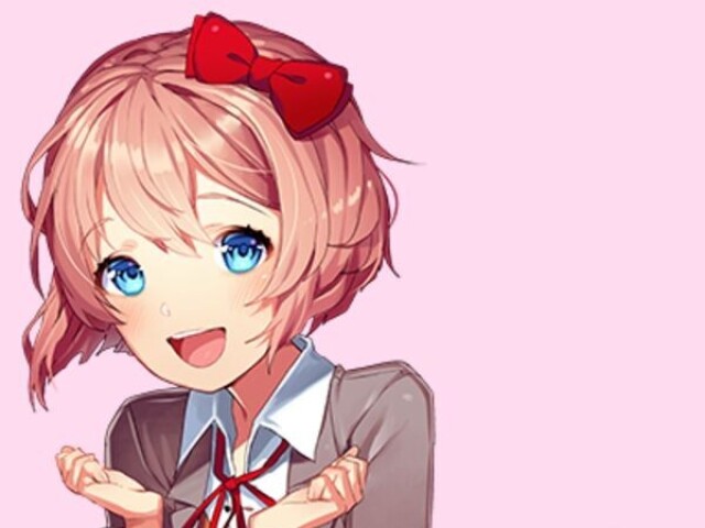 sayori