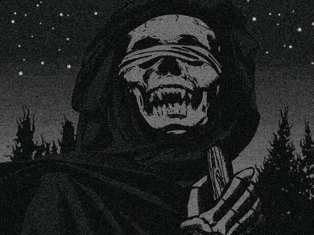 Dark