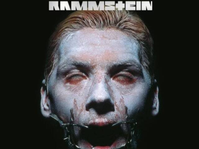 Rammstein