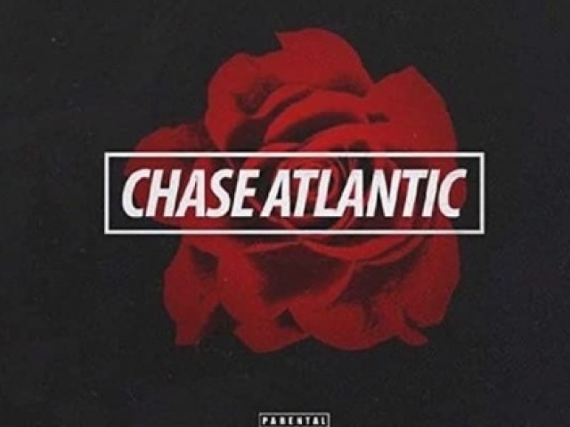 Chase Atlantic