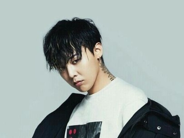 Gdragon