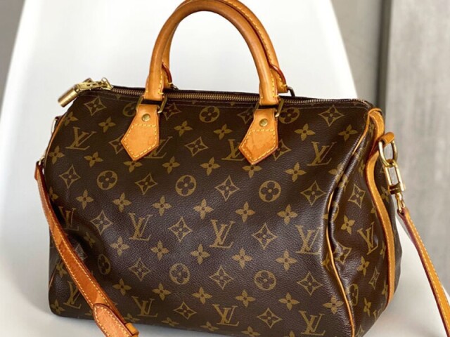 Bolsa Louis Vuitton