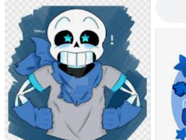 Ou blueberry sans