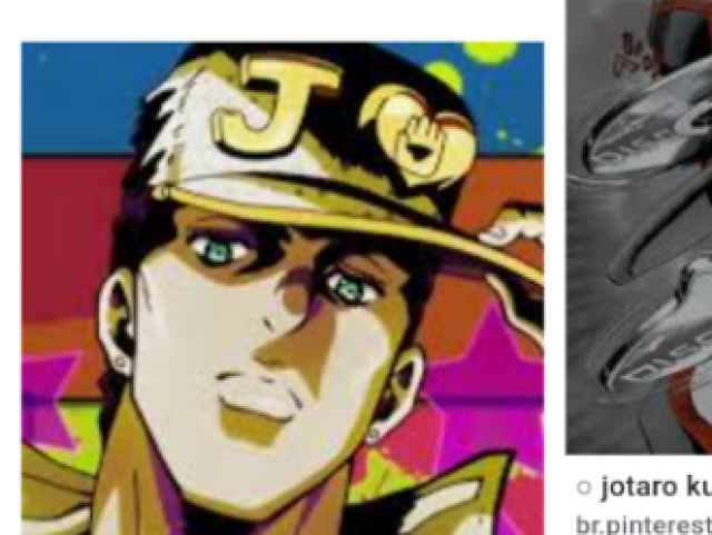 Jotaro