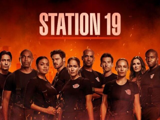 Station 19