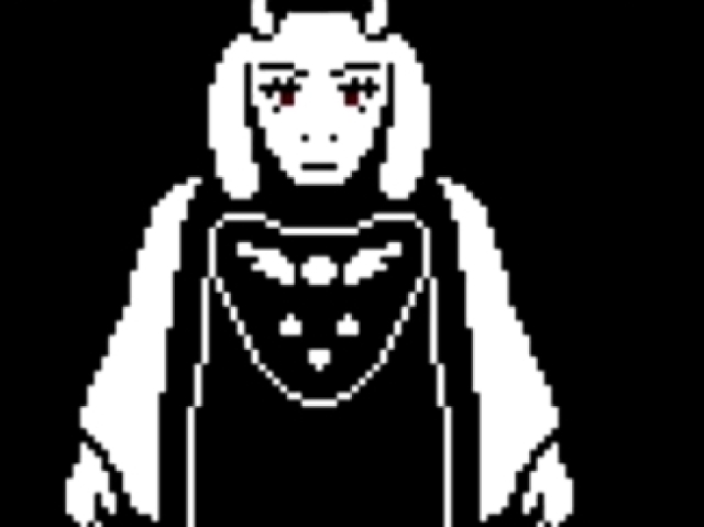 Toriel