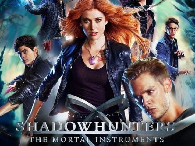 Shadowhunters