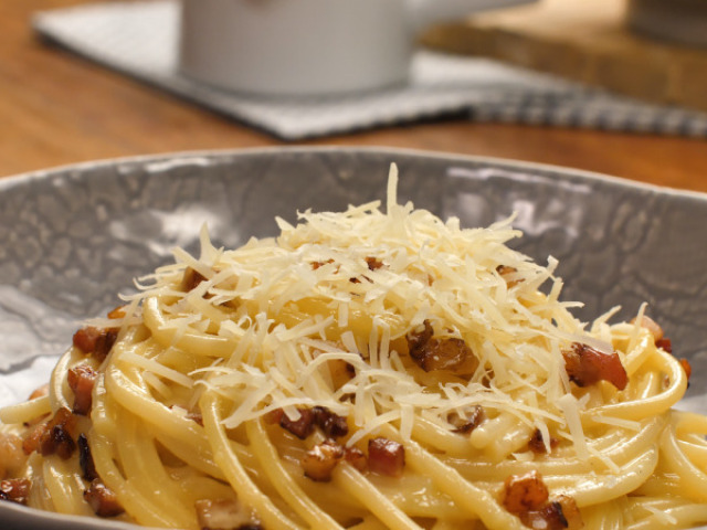 Carbonara