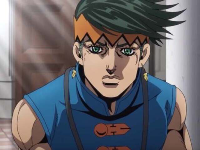 Kishibe Rohan