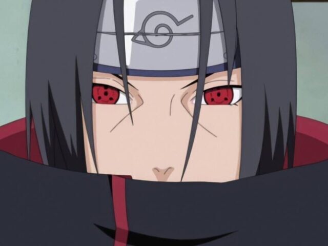 Itachi