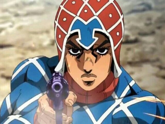 Mista