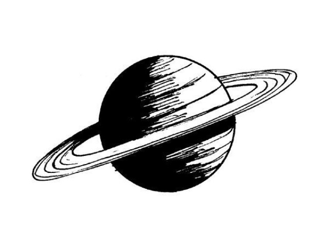 Saturno