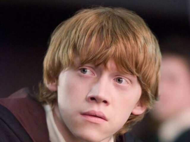Ron Weasley