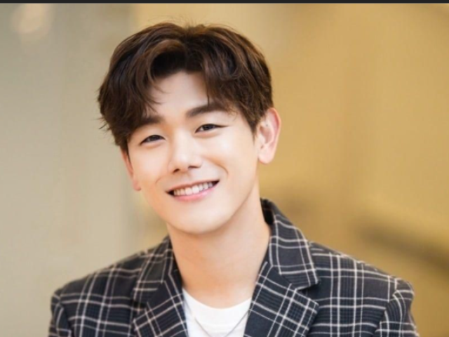 Eric Nam