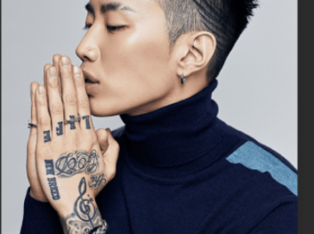 jay park